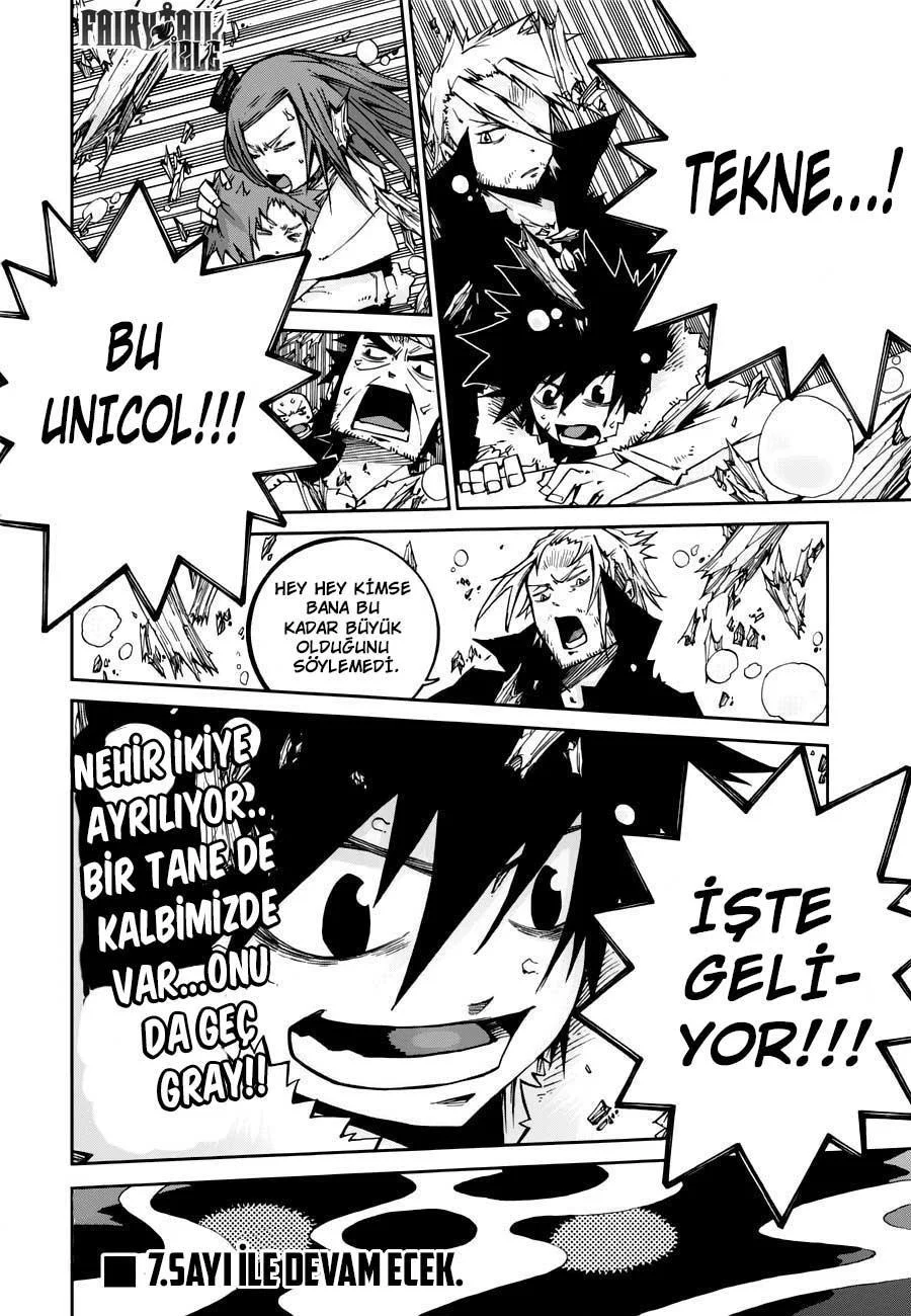 Fairy Tail: Ice Trail - Sayfa 31