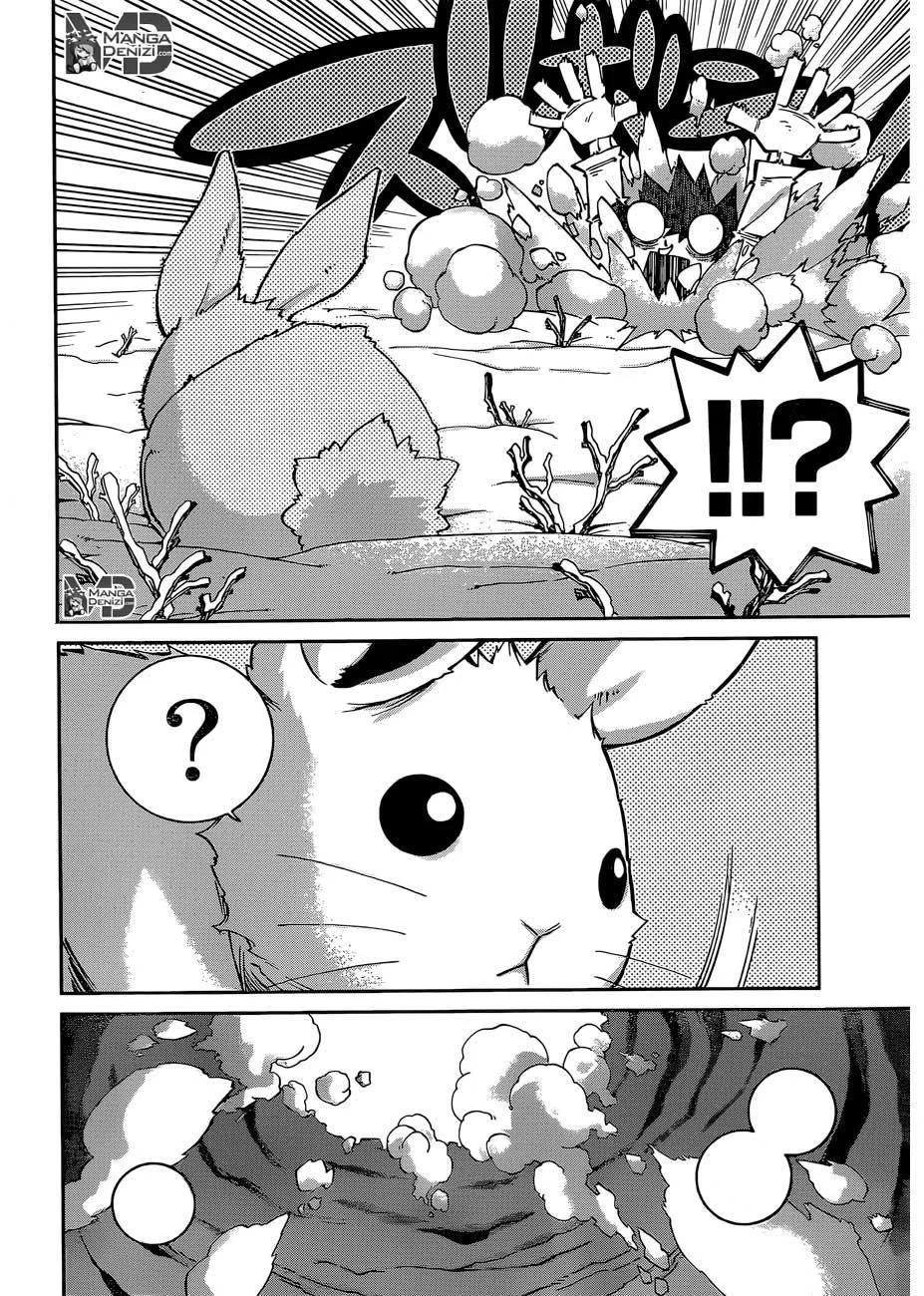 Fairy Tail: Ice Trail - Sayfa 3