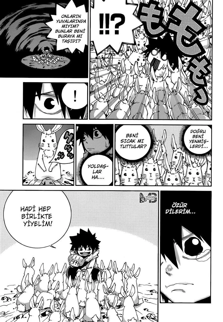 Fairy Tail: Ice Trail - Sayfa 8