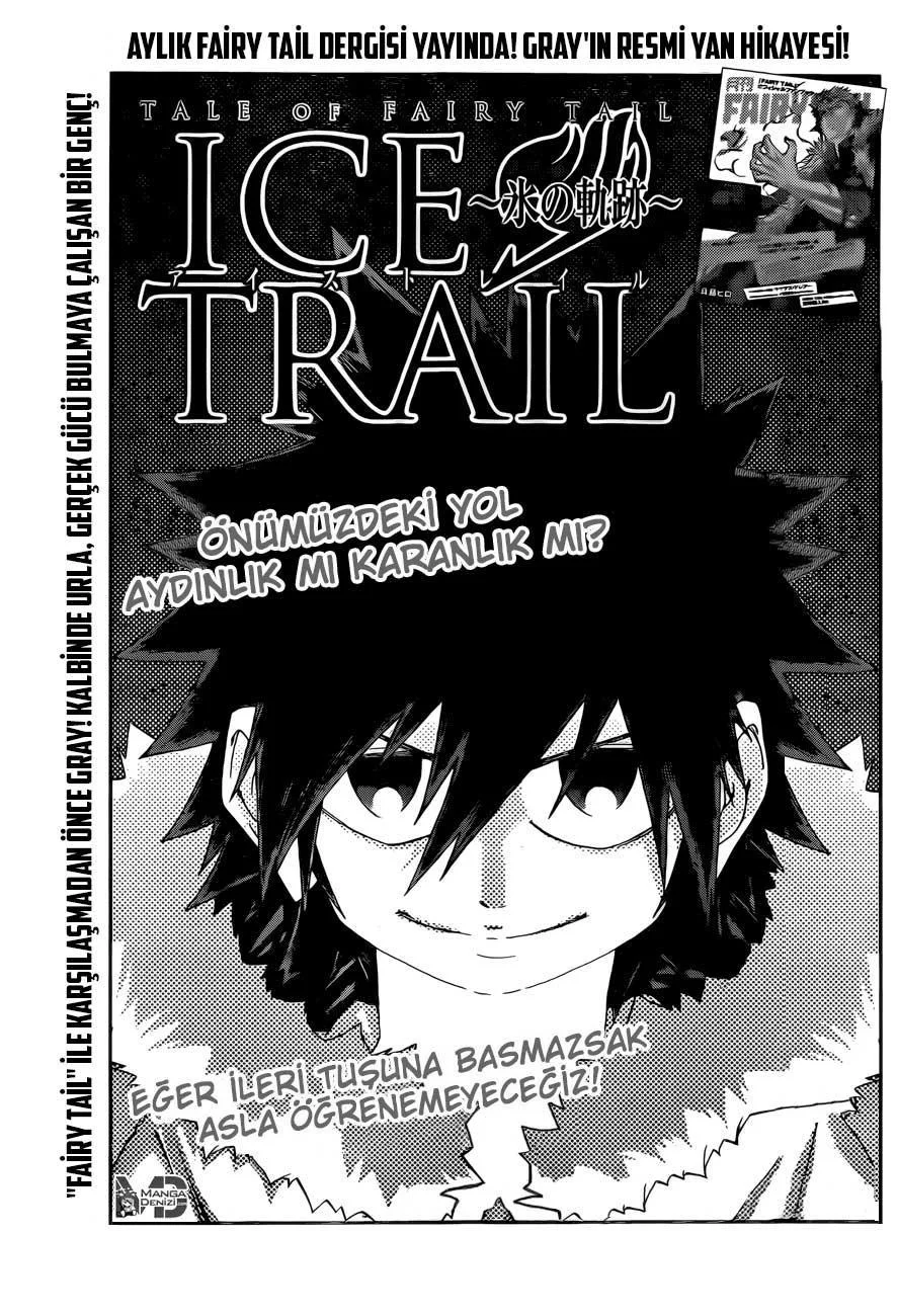 Fairy Tail: Ice Trail - Sayfa 2