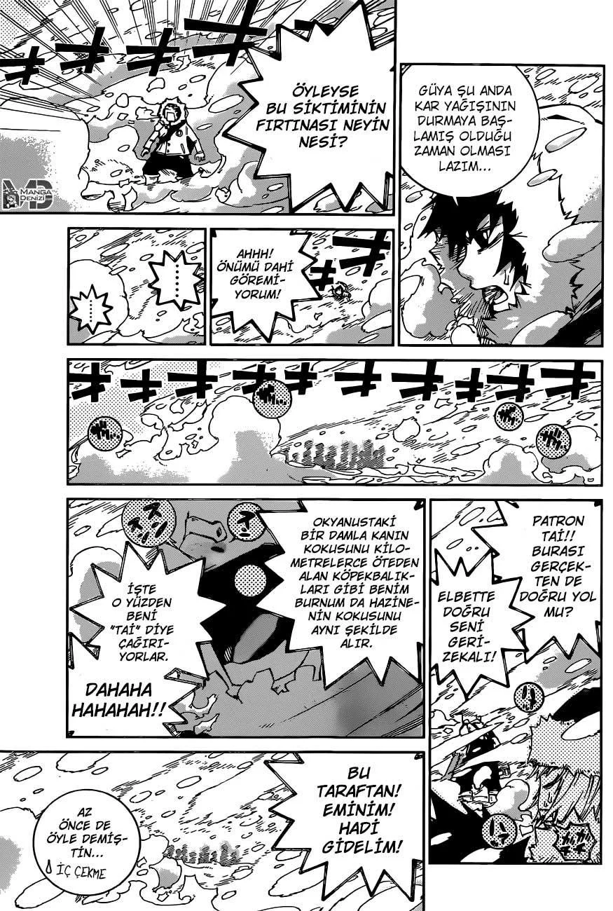Fairy Tail: Ice Trail - Sayfa 4