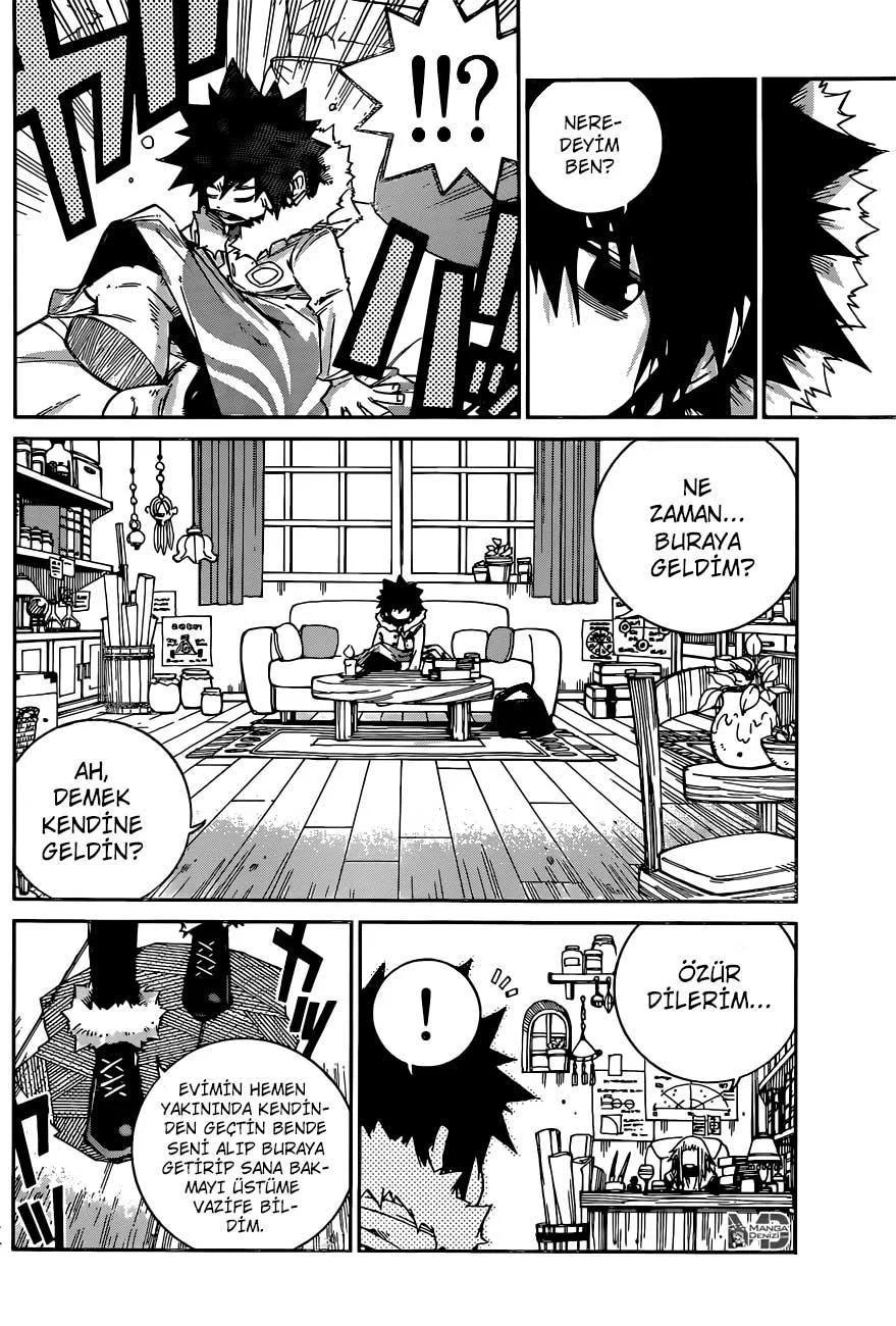 Fairy Tail: Ice Trail - Sayfa 5