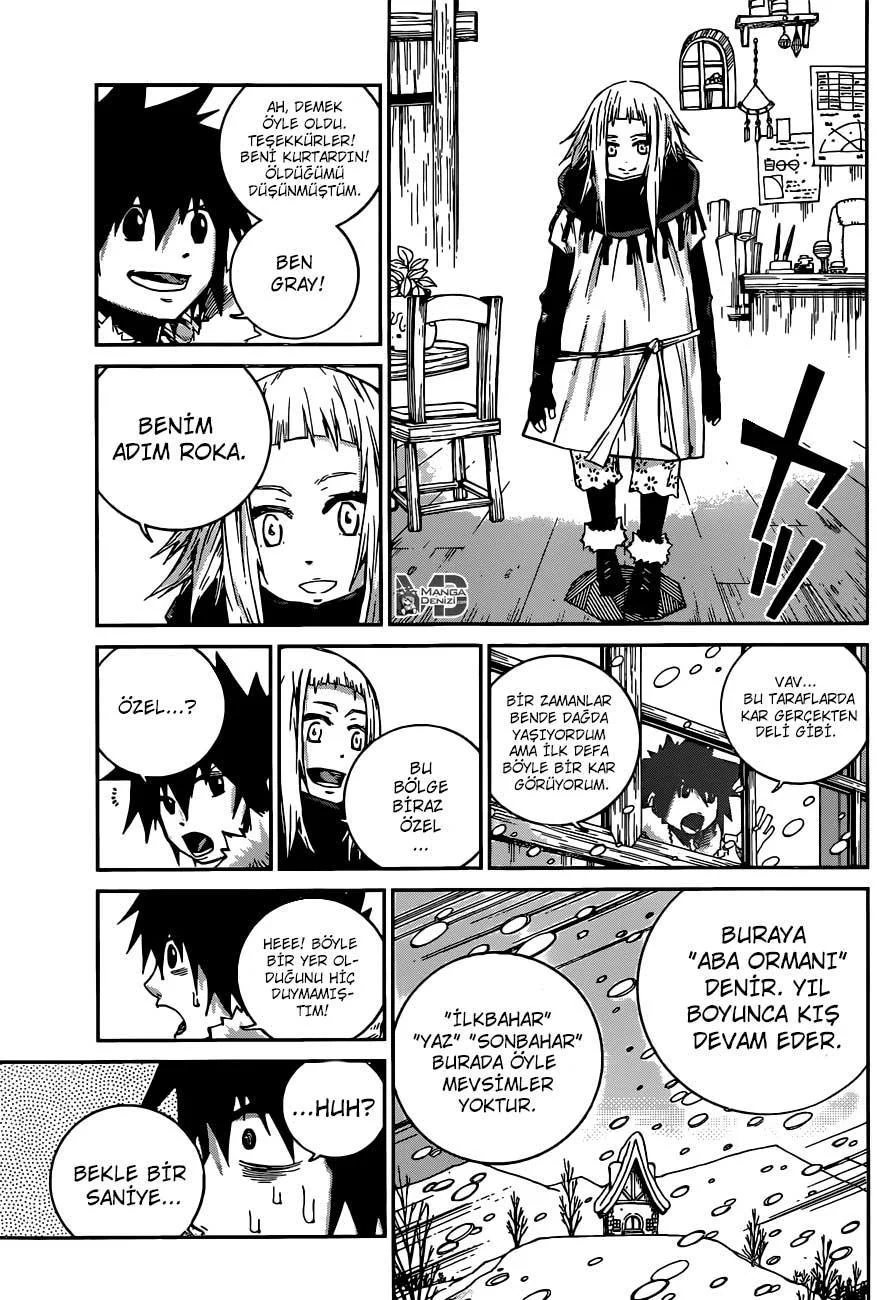 Fairy Tail: Ice Trail - Sayfa 6