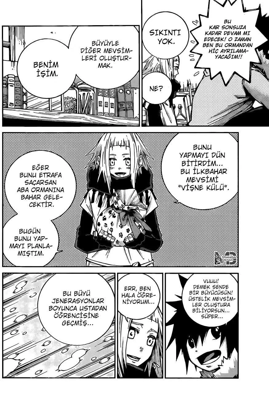 Fairy Tail: Ice Trail - Sayfa 7