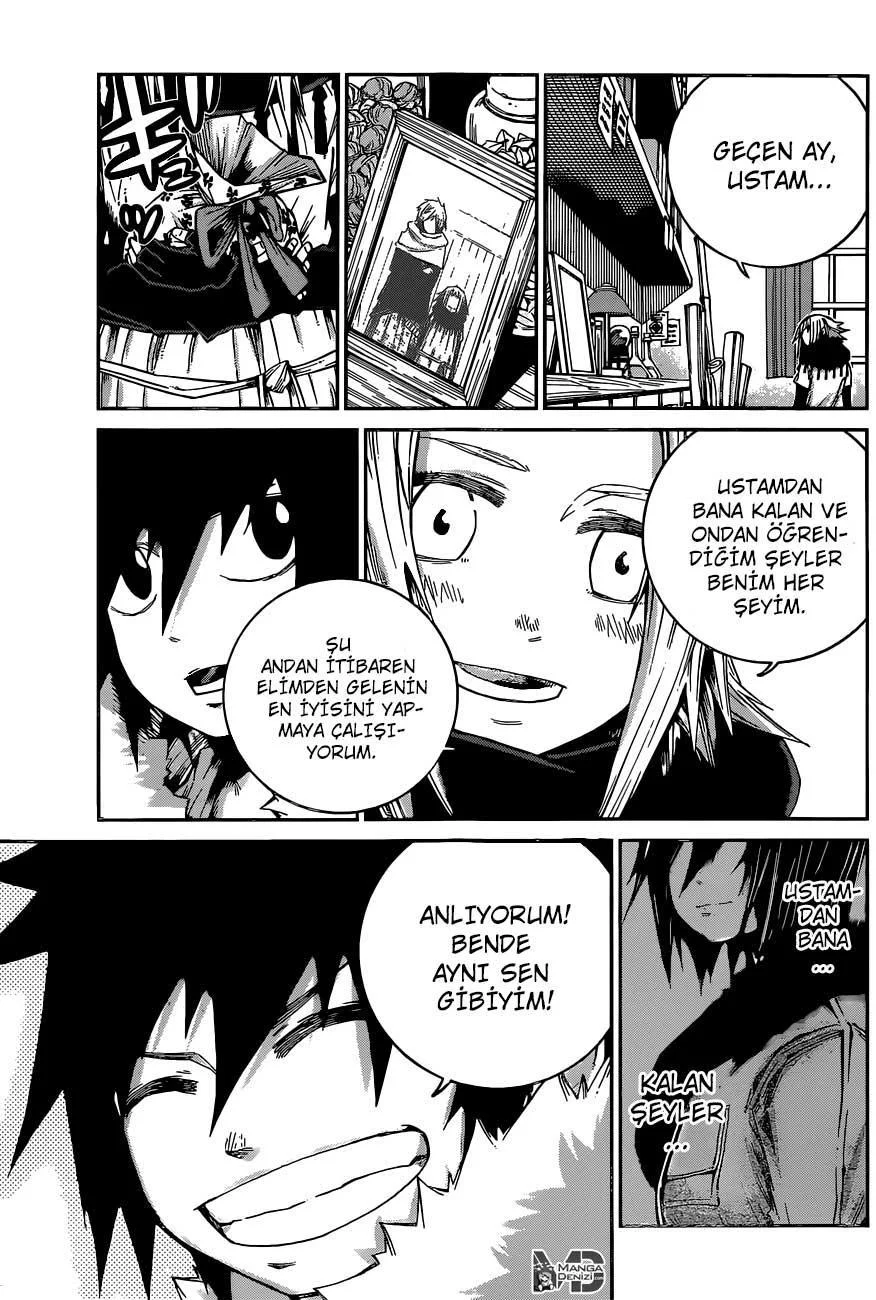 Fairy Tail: Ice Trail - Sayfa 8