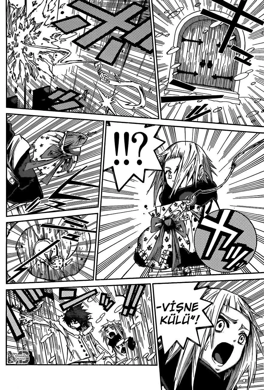 Fairy Tail: Ice Trail - Sayfa 9