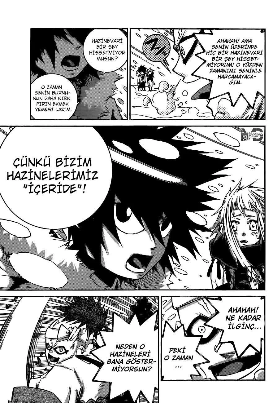 Fairy Tail: Ice Trail - Sayfa 12