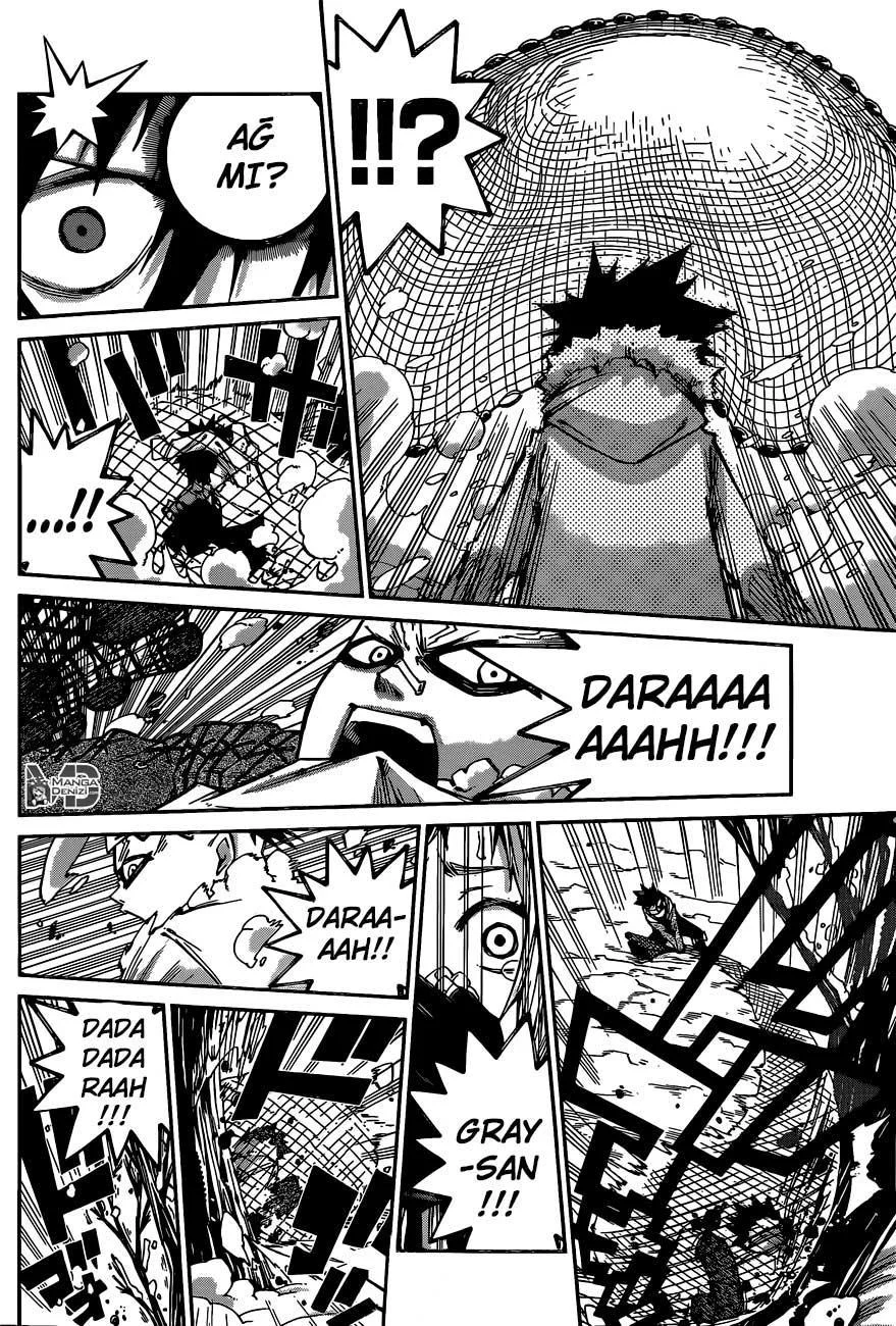 Fairy Tail: Ice Trail - Sayfa 13