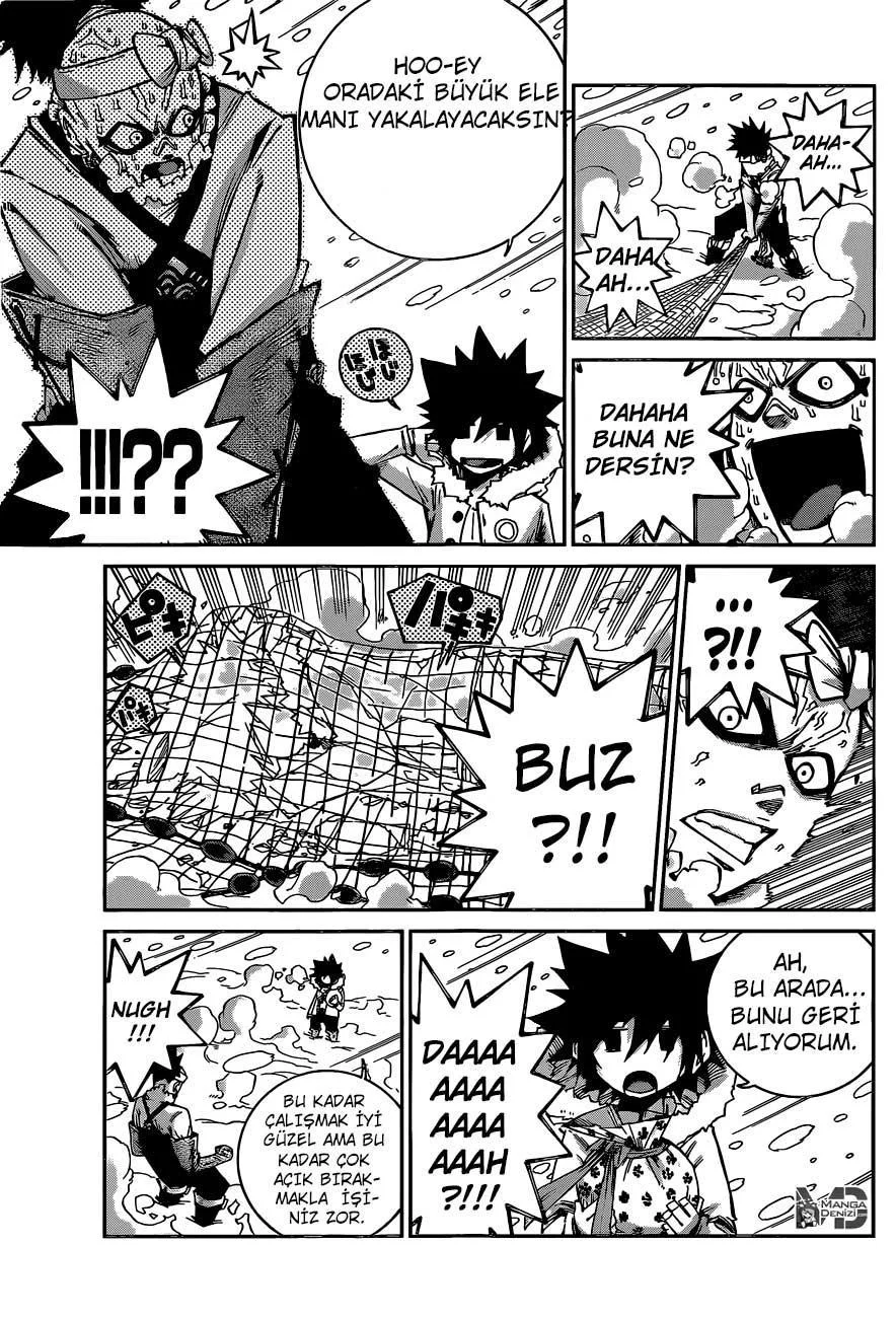 Fairy Tail: Ice Trail - Sayfa 14