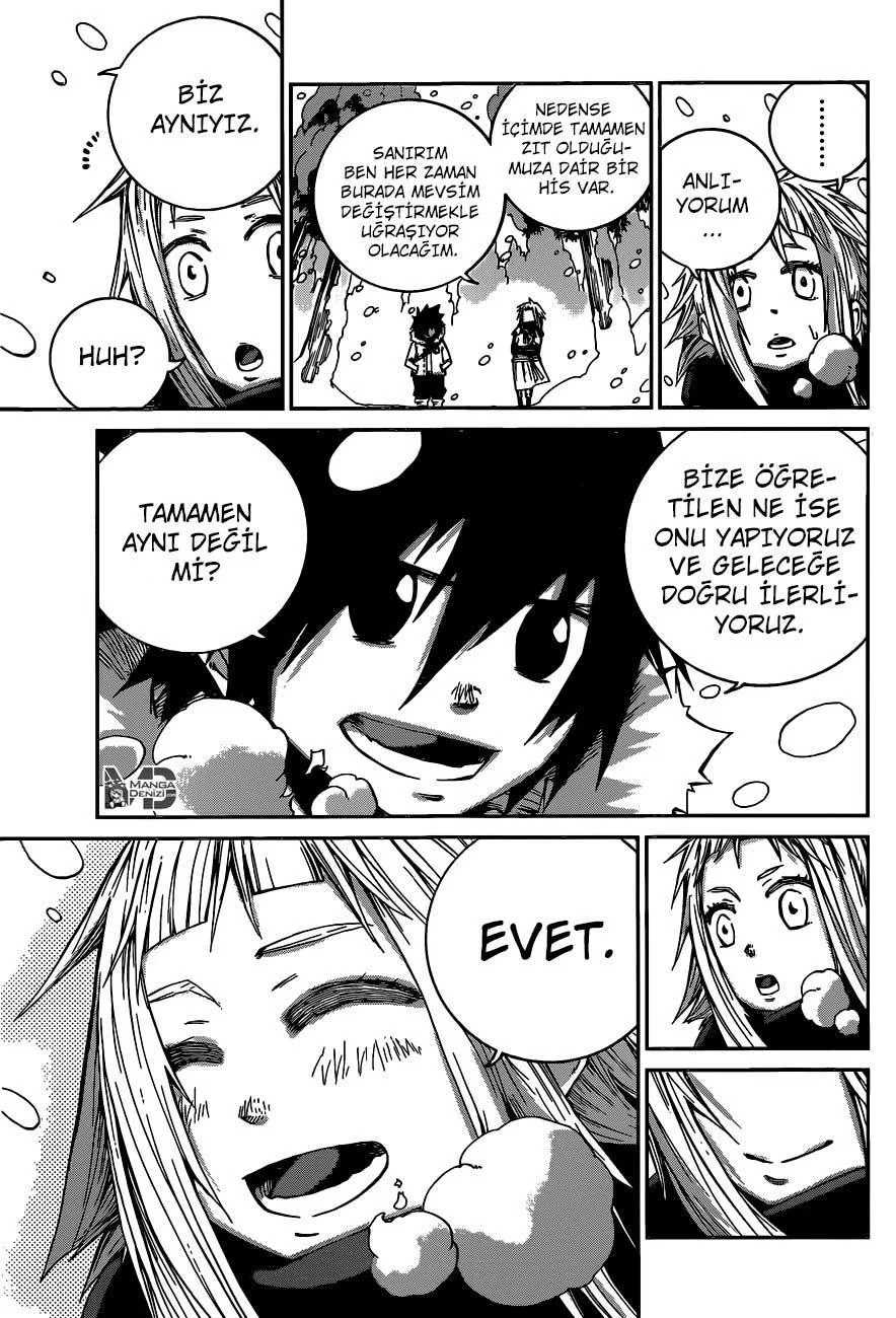 Fairy Tail: Ice Trail - Sayfa 17