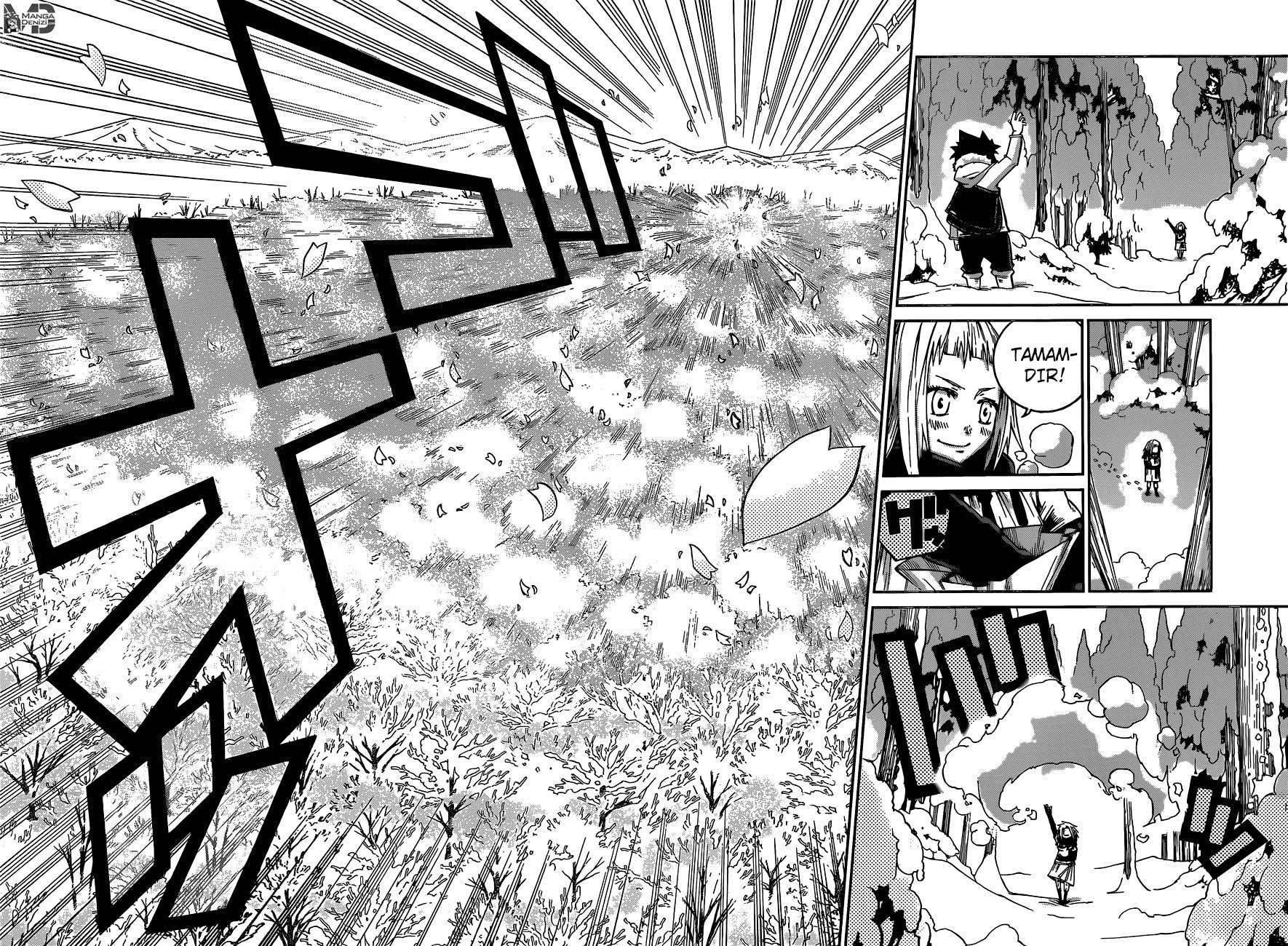 Fairy Tail: Ice Trail mangasının 07.6 bölümünün 18. sayfasını okuyorsunuz.