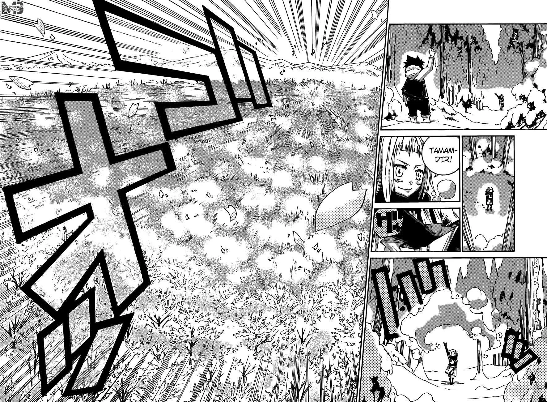 Fairy Tail: Ice Trail - Sayfa 18