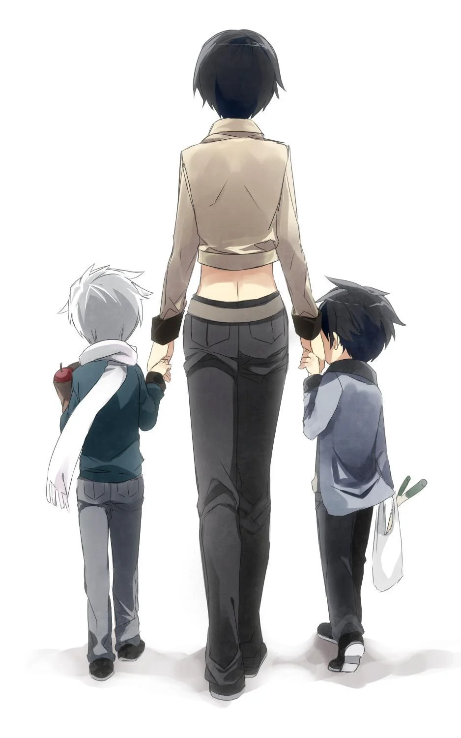 Fairy Tail: Ice Trail - Bölüm 07.6 - Sayfa 20