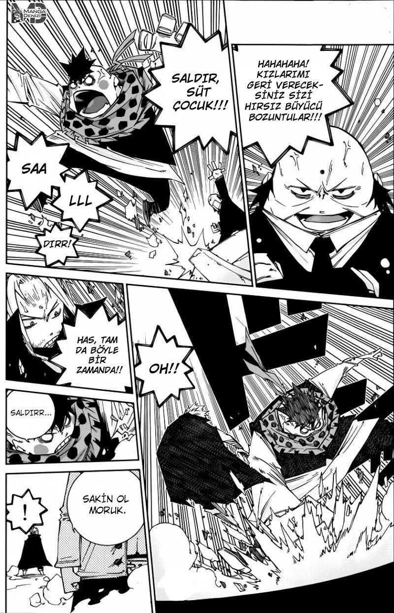 Fairy Tail: Ice Trail - Sayfa 7