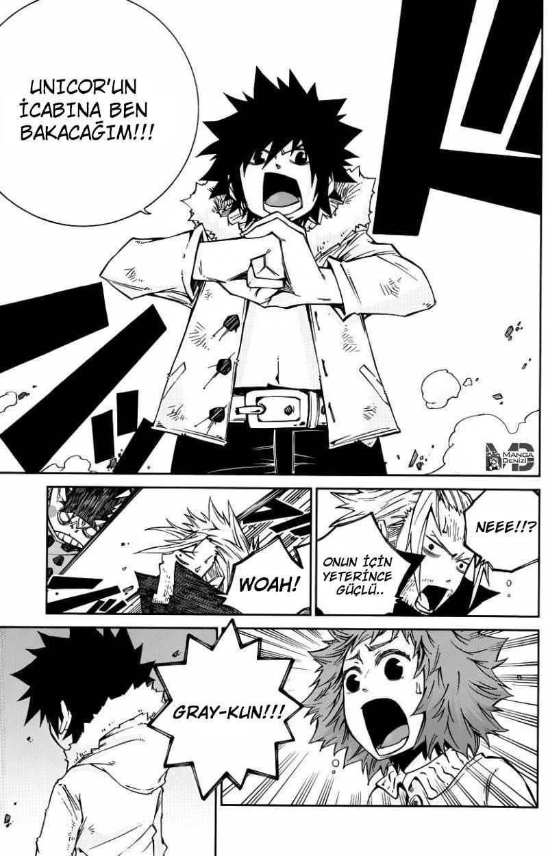 Fairy Tail: Ice Trail - Sayfa 8