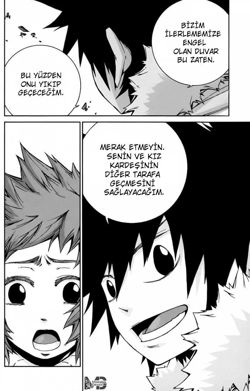 Fairy Tail: Ice Trail - Sayfa 9