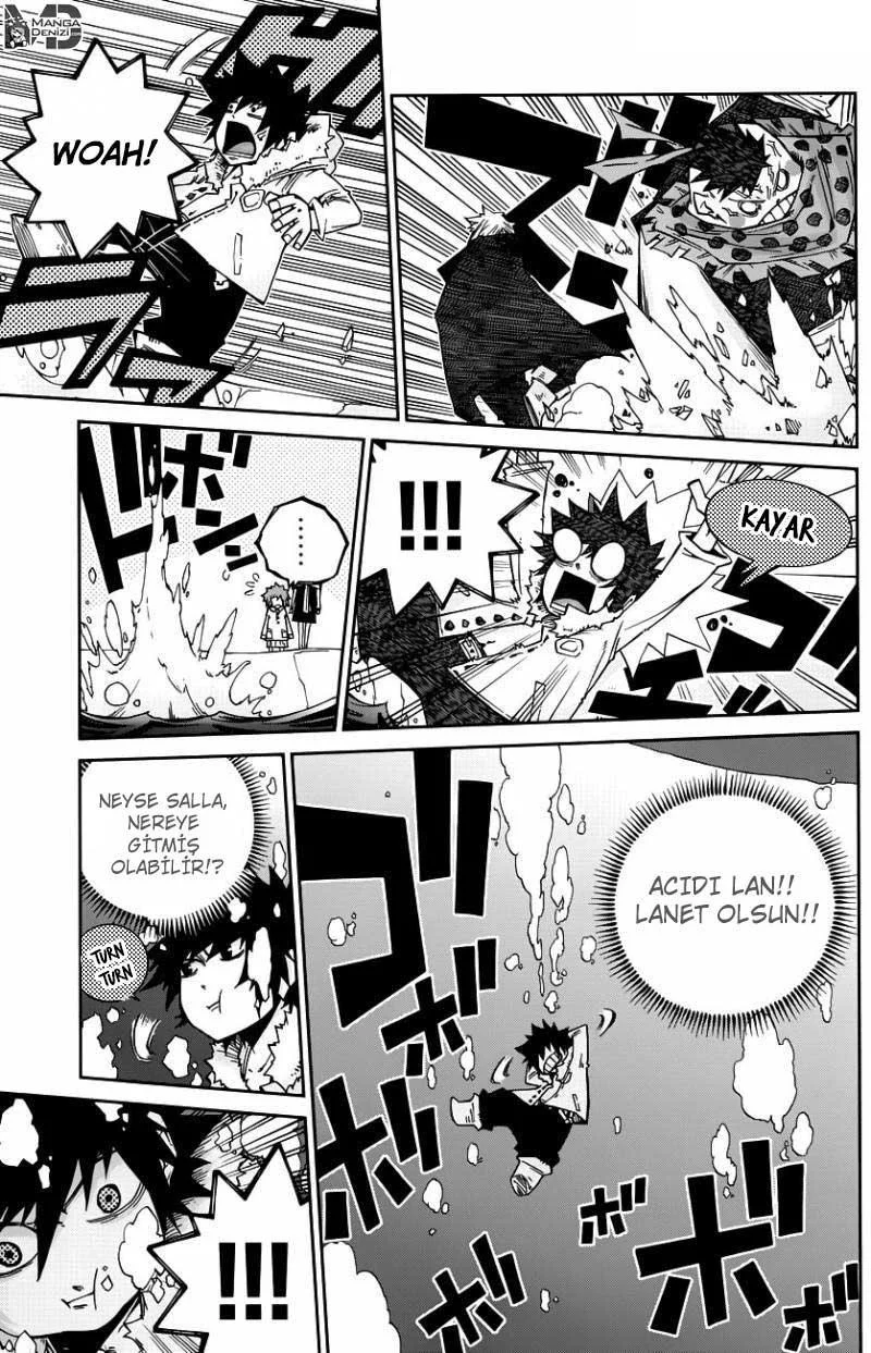 Fairy Tail: Ice Trail - Sayfa 10