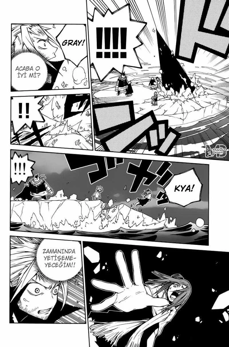 Fairy Tail: Ice Trail - Sayfa 12