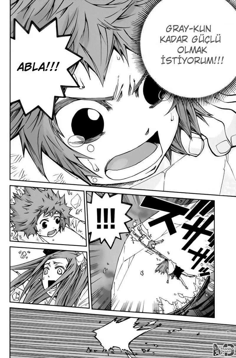 Fairy Tail: Ice Trail - Sayfa 14