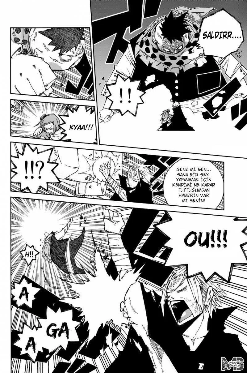 Fairy Tail: Ice Trail - Sayfa 16