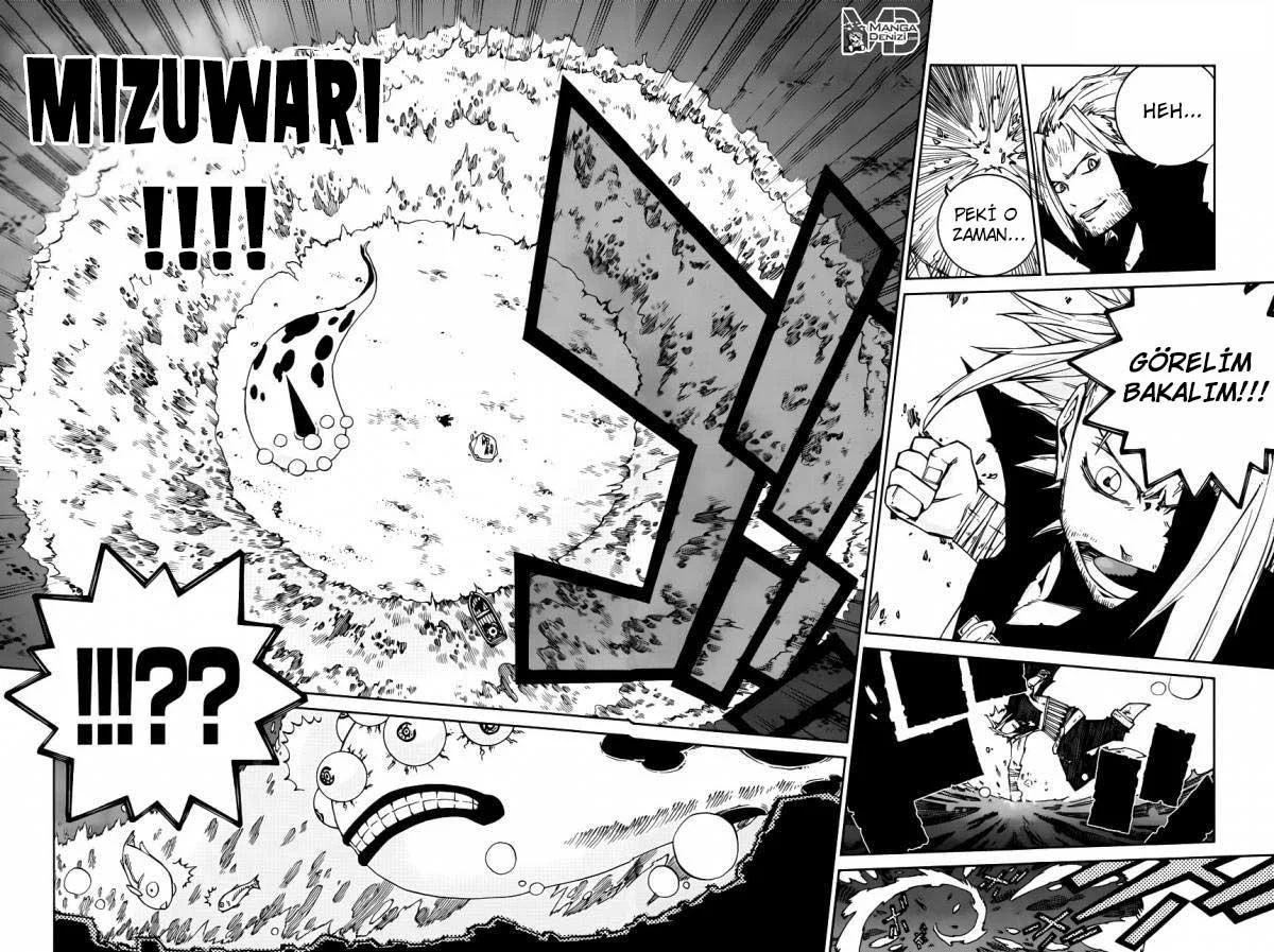 Fairy Tail: Ice Trail - Sayfa 18