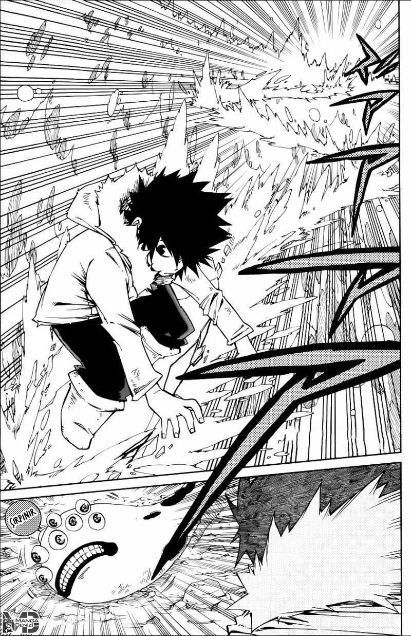 Fairy Tail: Ice Trail - Sayfa 20