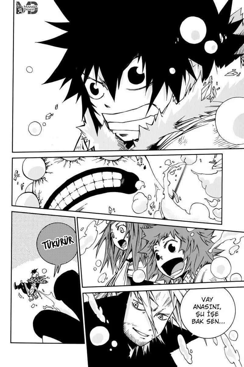 Fairy Tail: Ice Trail - Sayfa 22