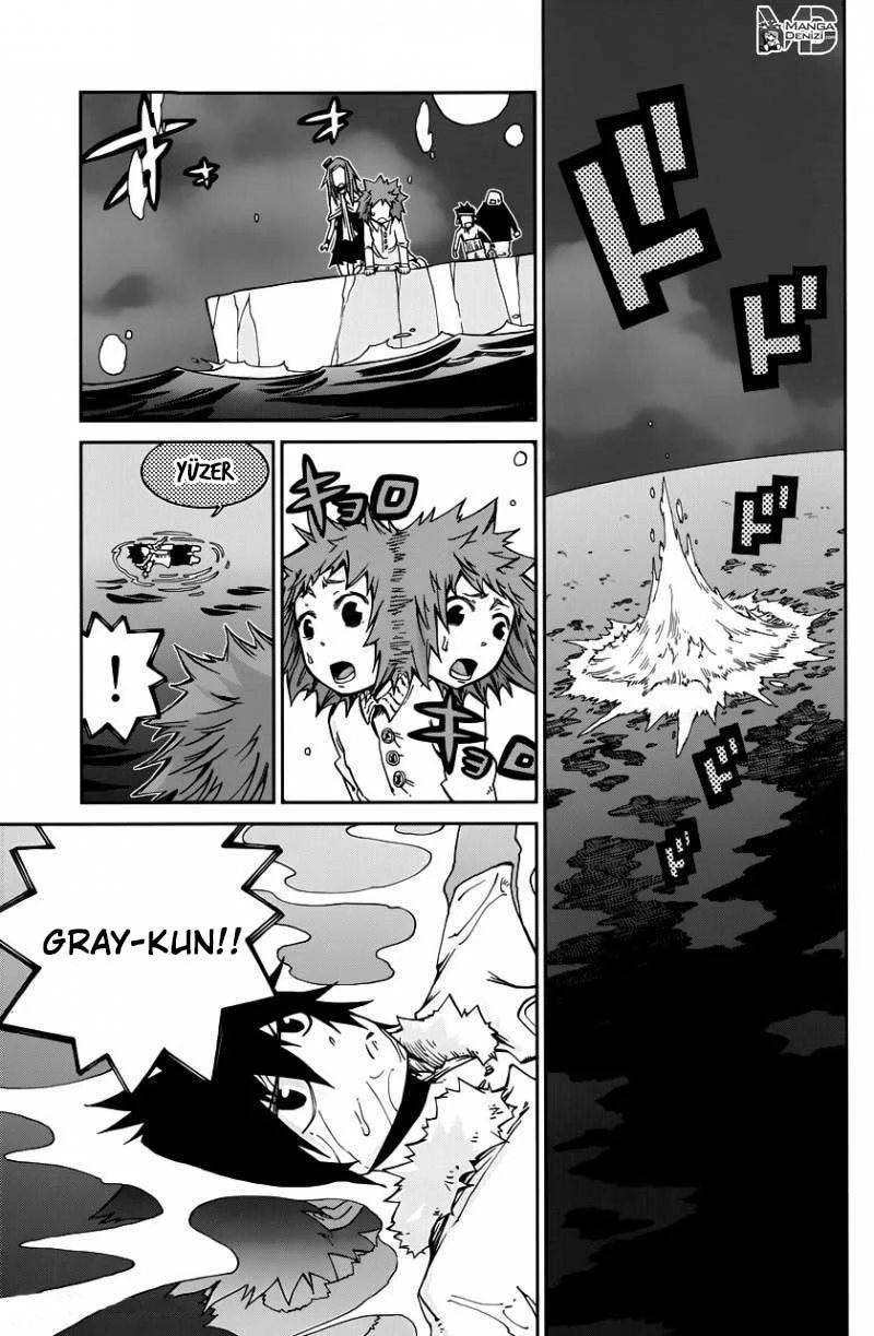 Fairy Tail: Ice Trail - Sayfa 23