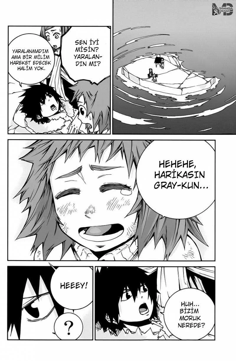 Fairy Tail: Ice Trail - Sayfa 24