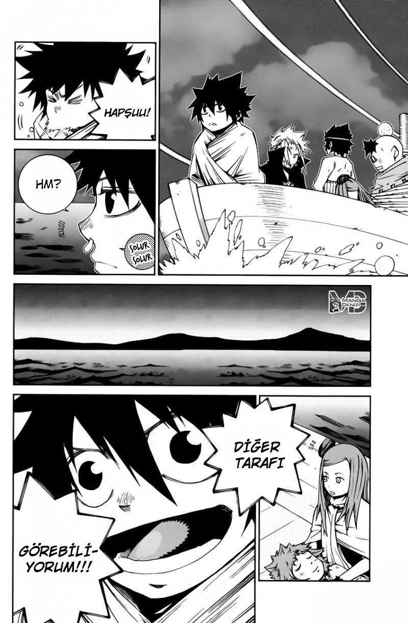 Fairy Tail: Ice Trail - Sayfa 26