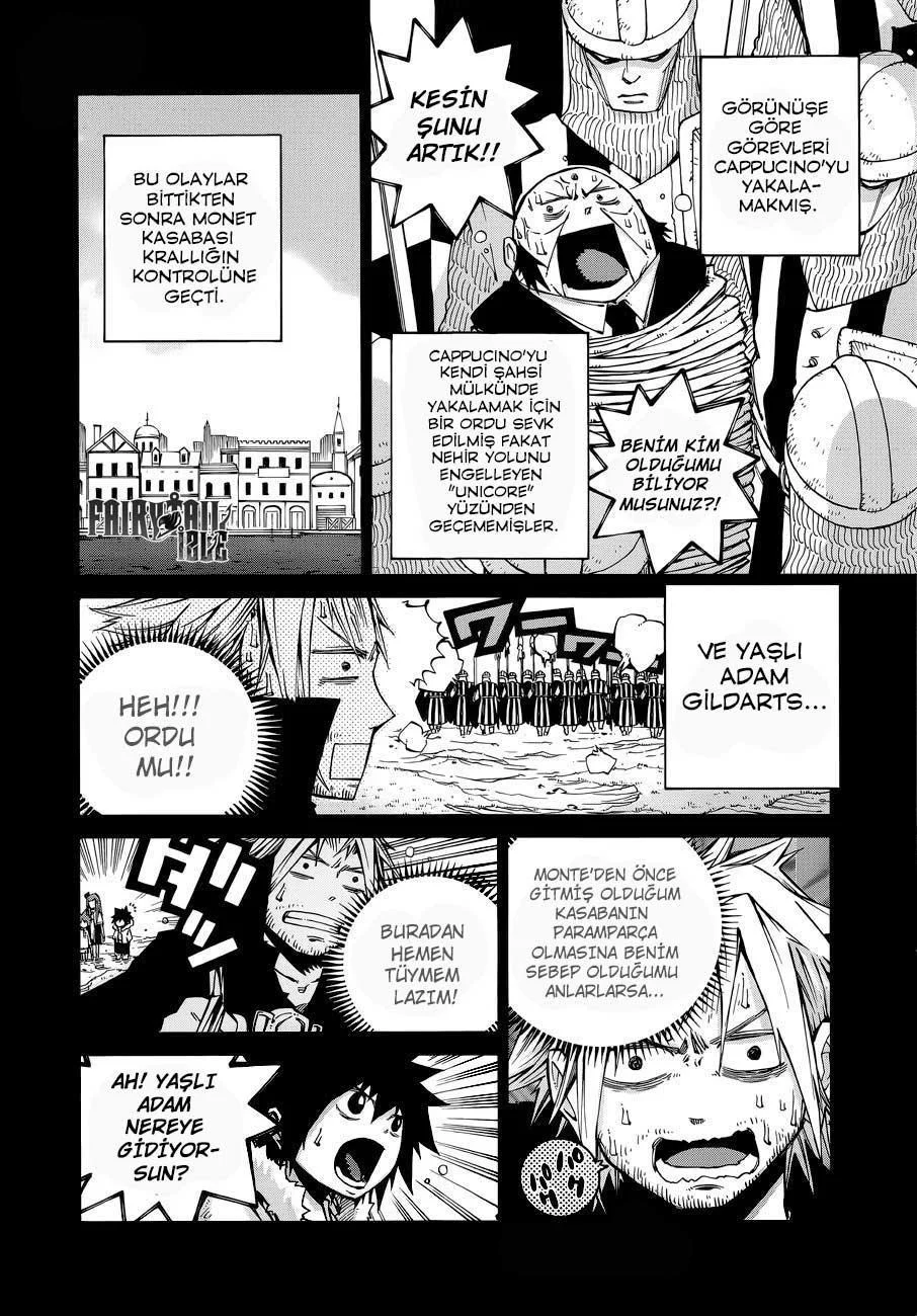 Fairy Tail: Ice Trail - Sayfa 5