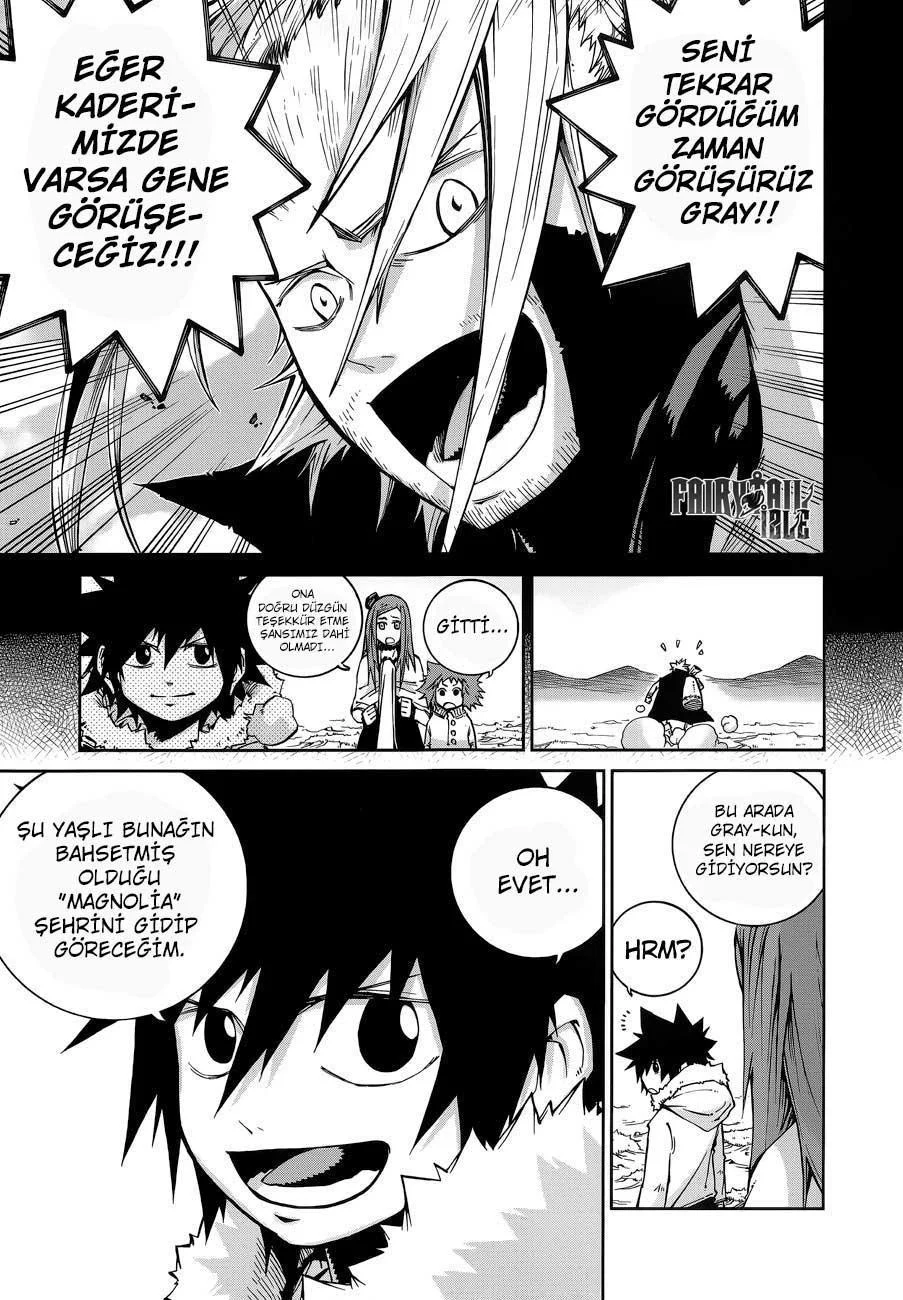 Fairy Tail: Ice Trail - Sayfa 6