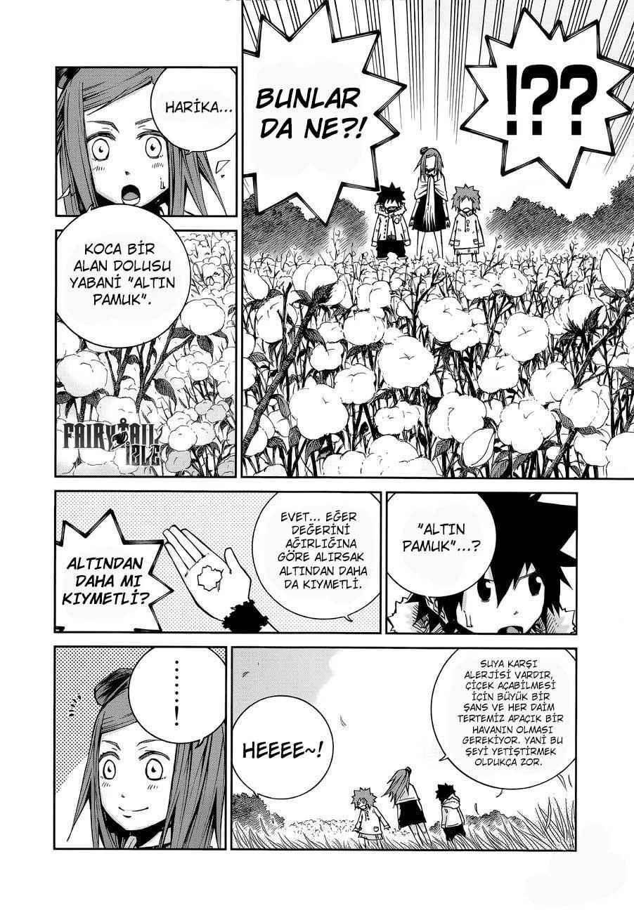 Fairy Tail: Ice Trail - Sayfa 9