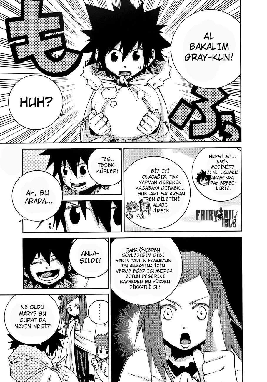 Fairy Tail: Ice Trail - Sayfa 10