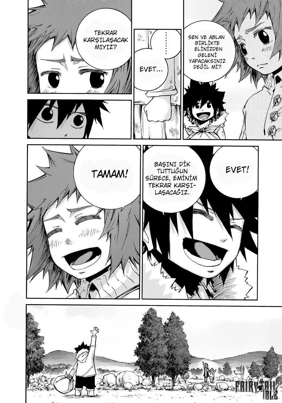 Fairy Tail: Ice Trail - Sayfa 11