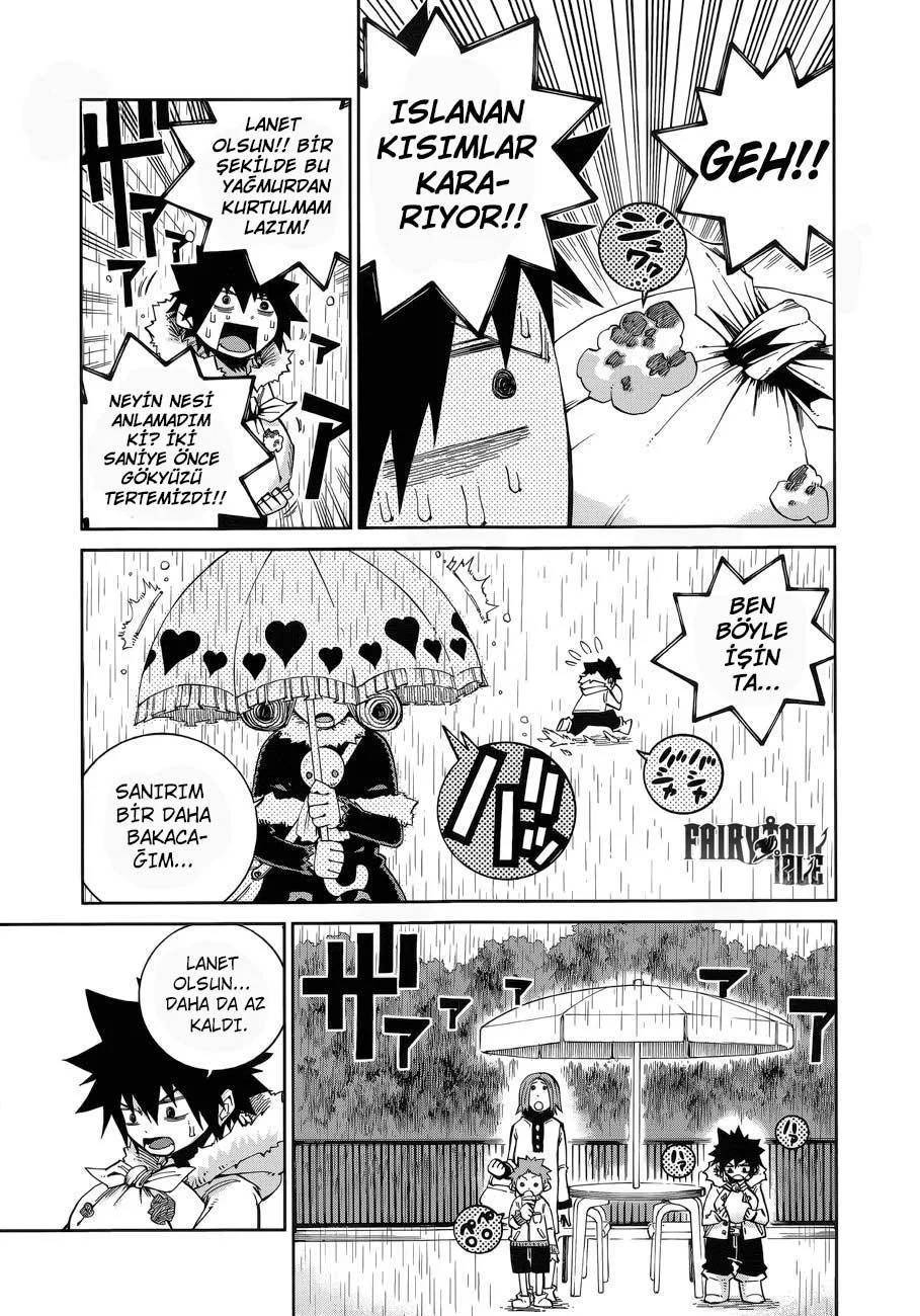 Fairy Tail: Ice Trail - Sayfa 16