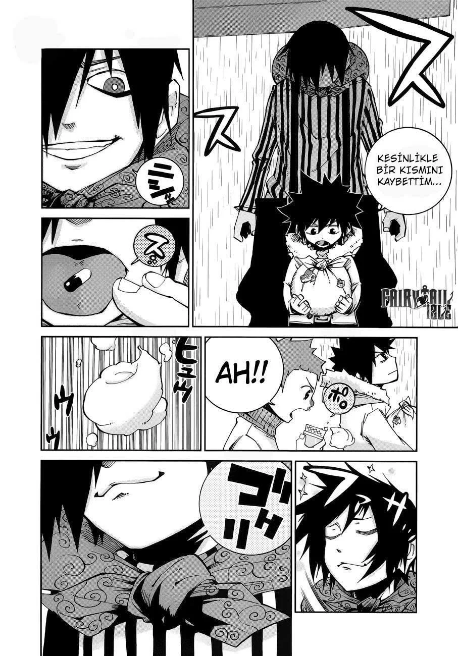 Fairy Tail: Ice Trail - Sayfa 17