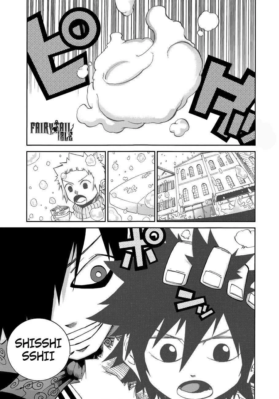 Fairy Tail: Ice Trail - Sayfa 18