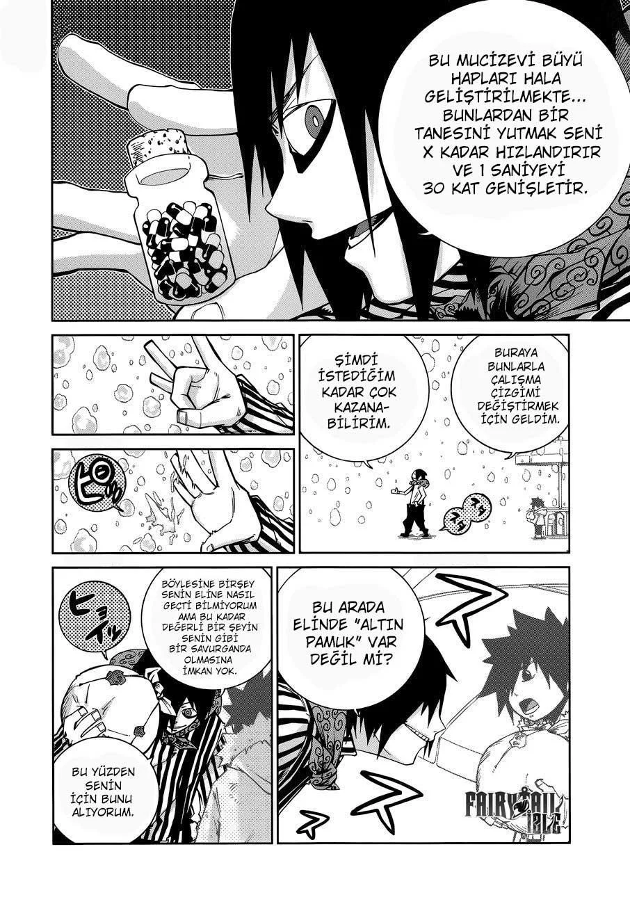 Fairy Tail: Ice Trail - Sayfa 19