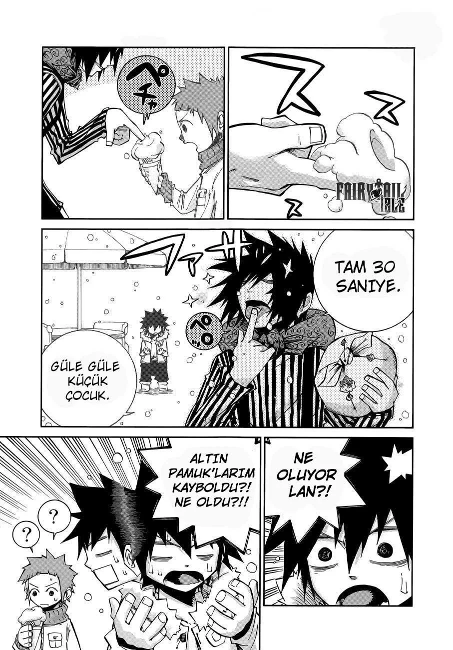 Fairy Tail: Ice Trail - Sayfa 20