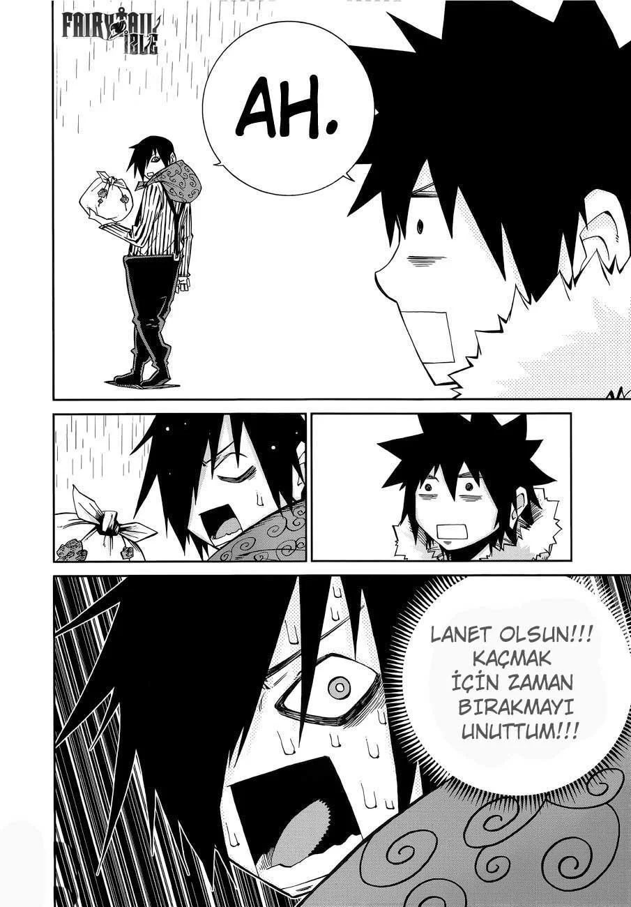 Fairy Tail: Ice Trail - Sayfa 21