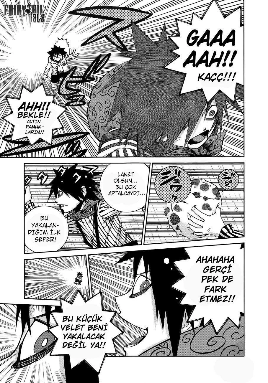 Fairy Tail: Ice Trail - Sayfa 22