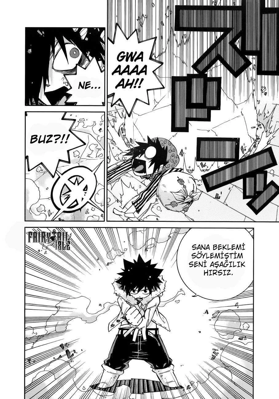 Fairy Tail: Ice Trail - Sayfa 23