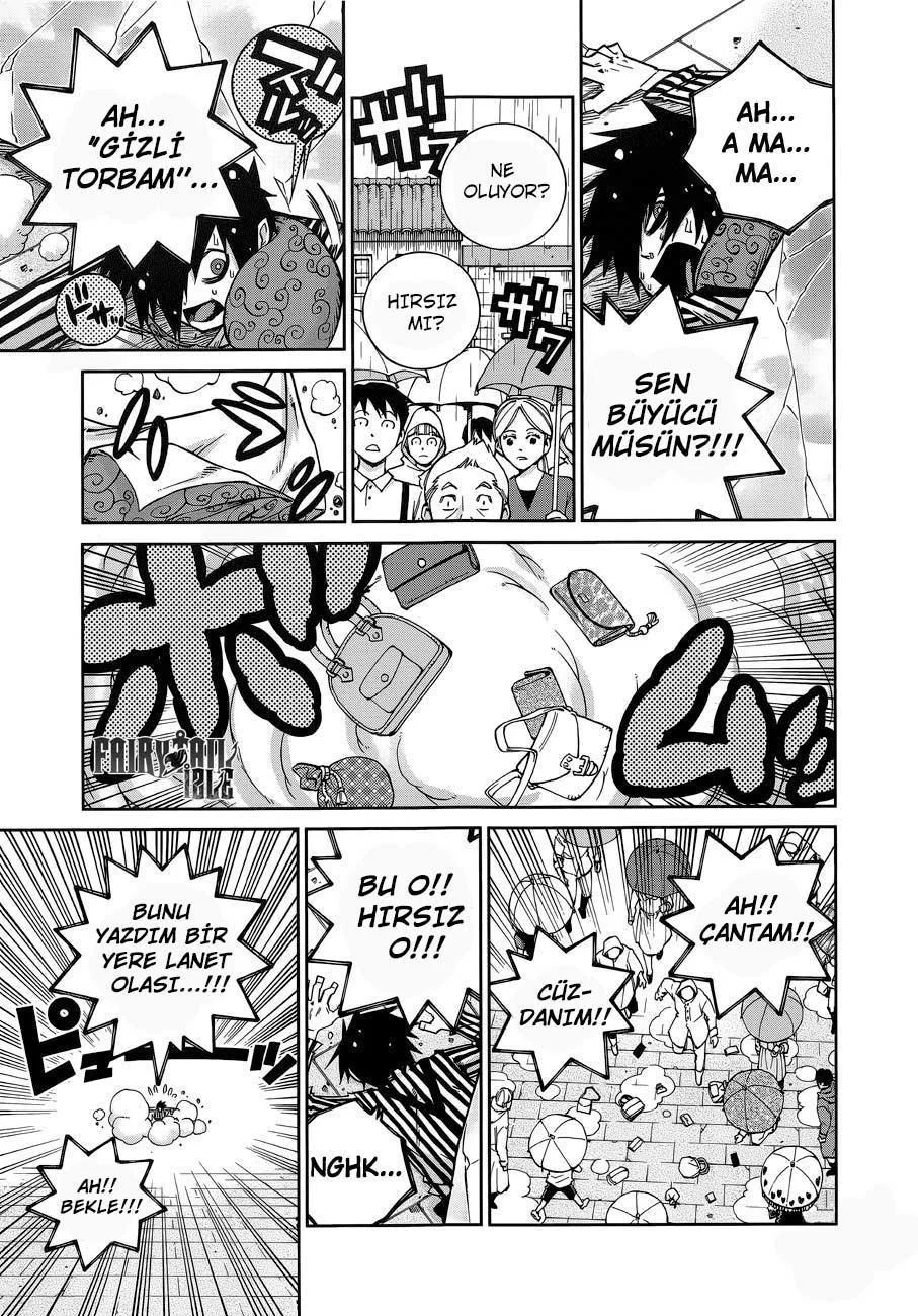 Fairy Tail: Ice Trail - Sayfa 24