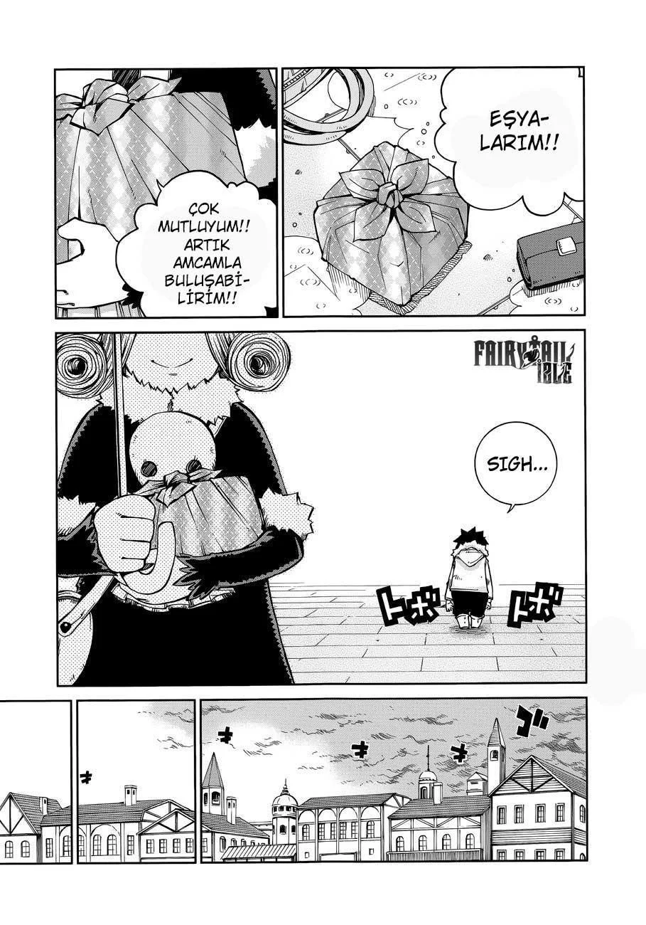 Fairy Tail: Ice Trail - Sayfa 26