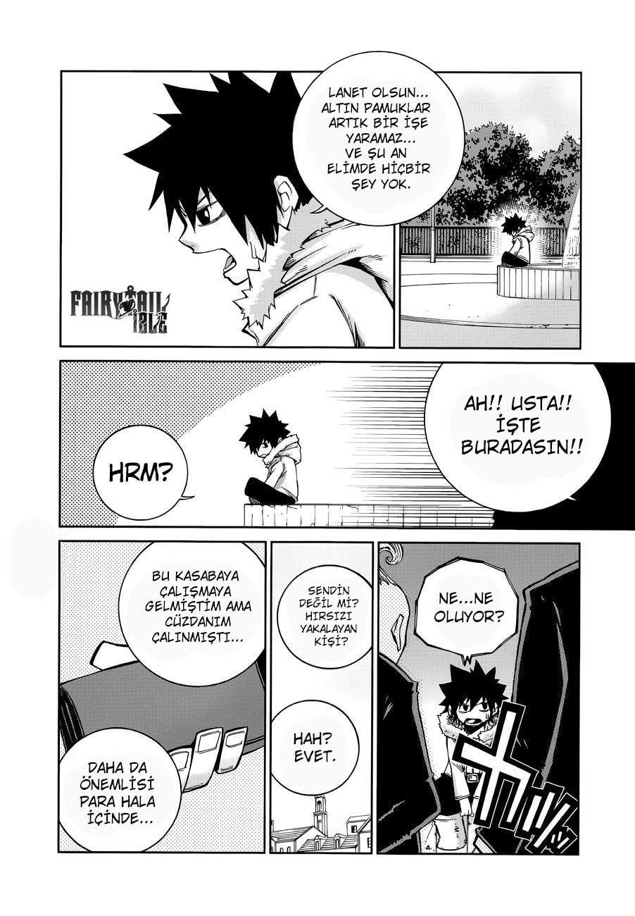 Fairy Tail: Ice Trail mangasının 08 bölümünün 27. sayfasını okuyorsunuz.