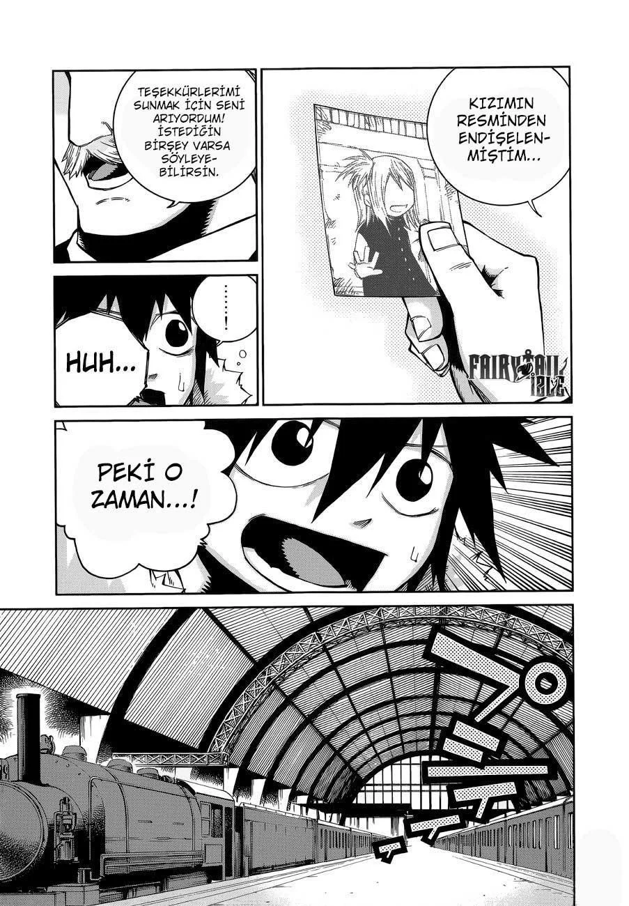 Fairy Tail: Ice Trail - Sayfa 28