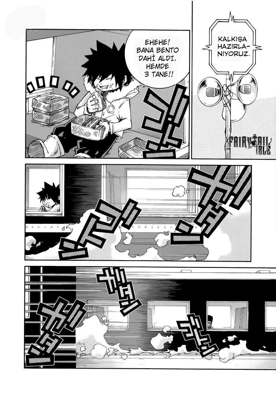 Fairy Tail: Ice Trail - Sayfa 29