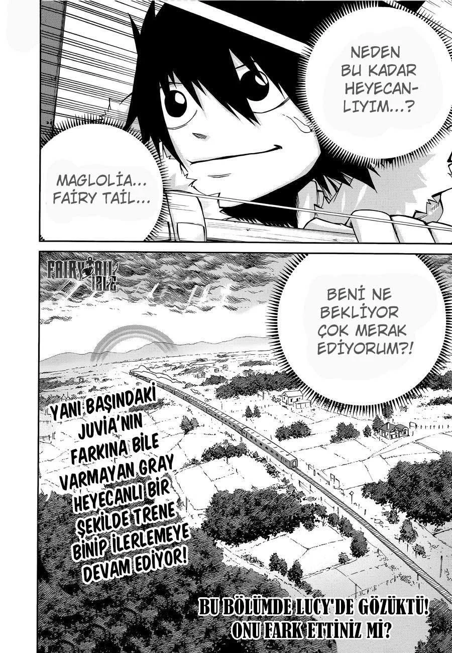 Fairy Tail: Ice Trail - Sayfa 31