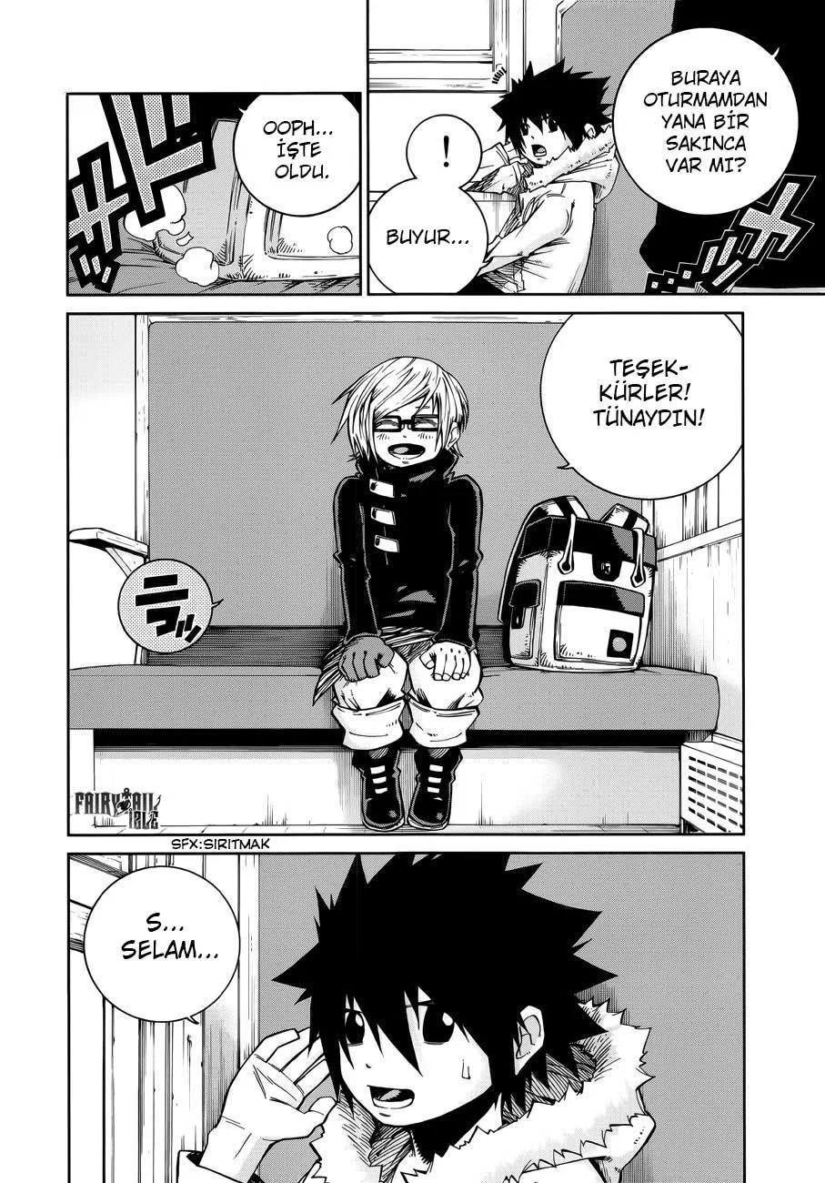 Fairy Tail: Ice Trail - Sayfa 5